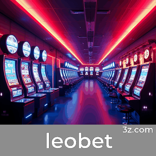 Leobet: Seu Cassino Online Seguro e Divertido