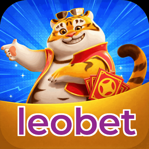 Login rápido no app leobet